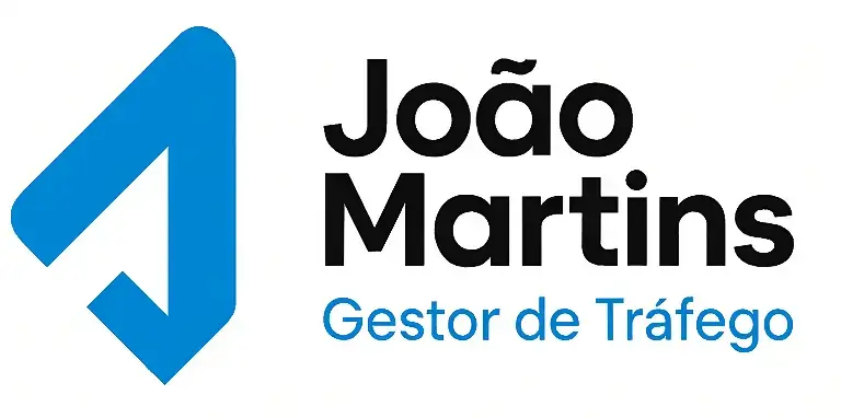 João Martins - Gestor de Tráfego